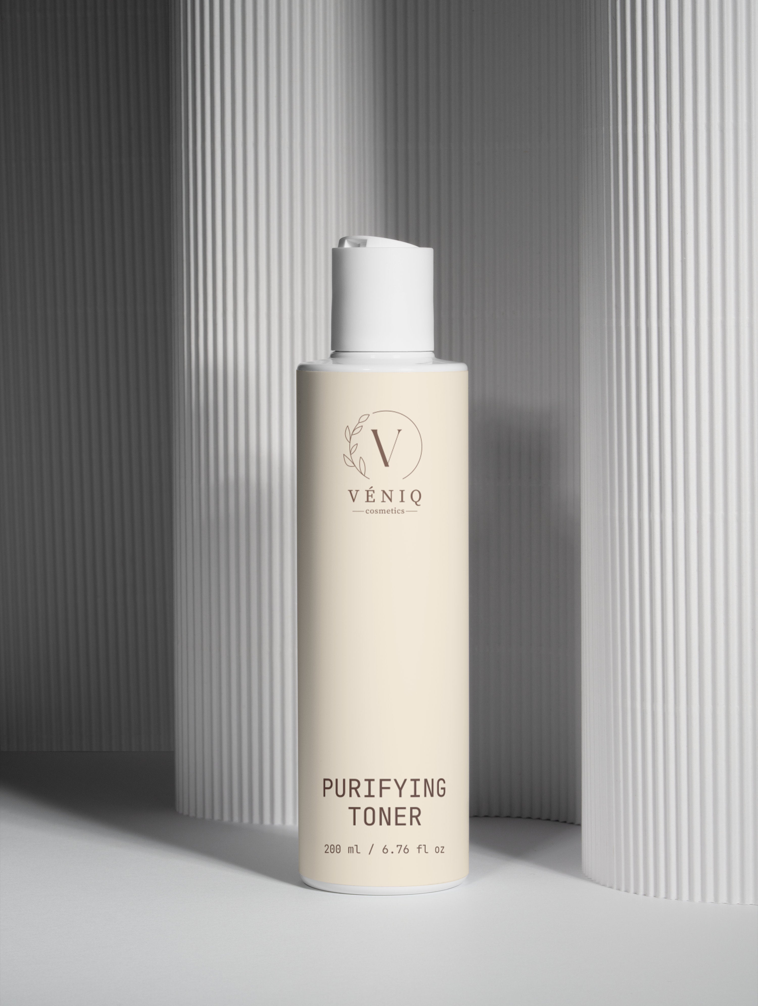 Purifying Toner