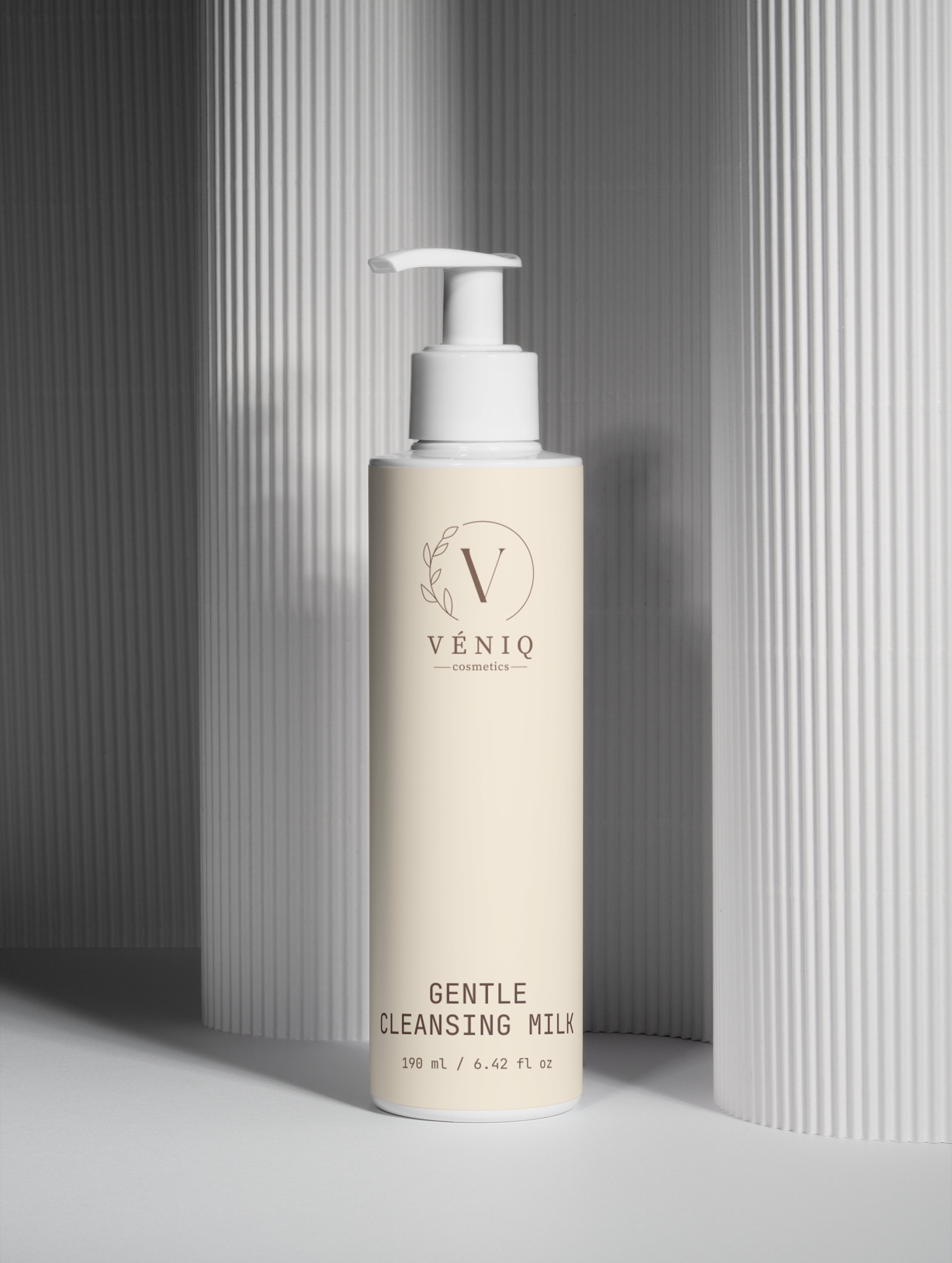 Gentle Cleansing Milk