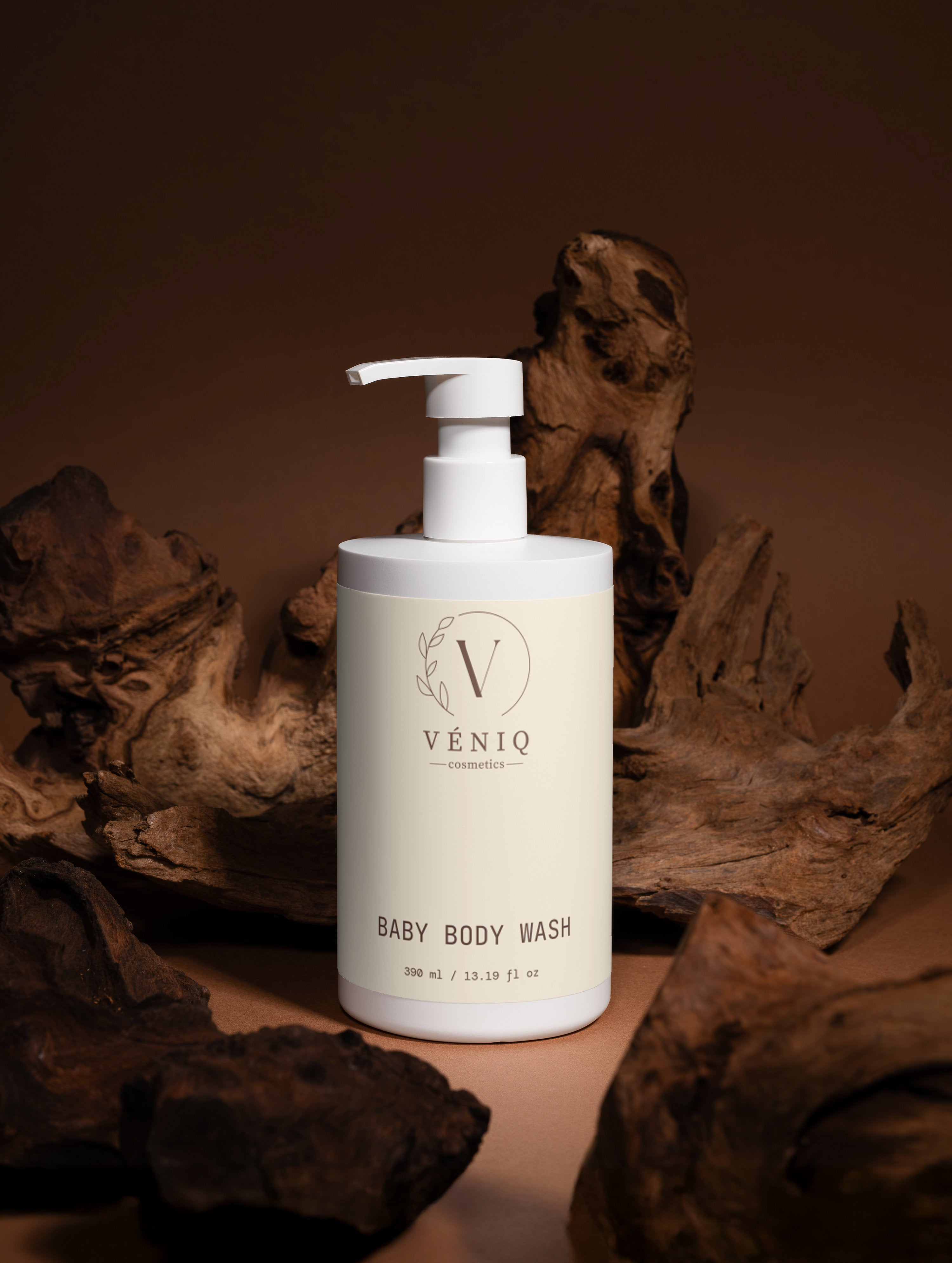 Baby Body Wash
