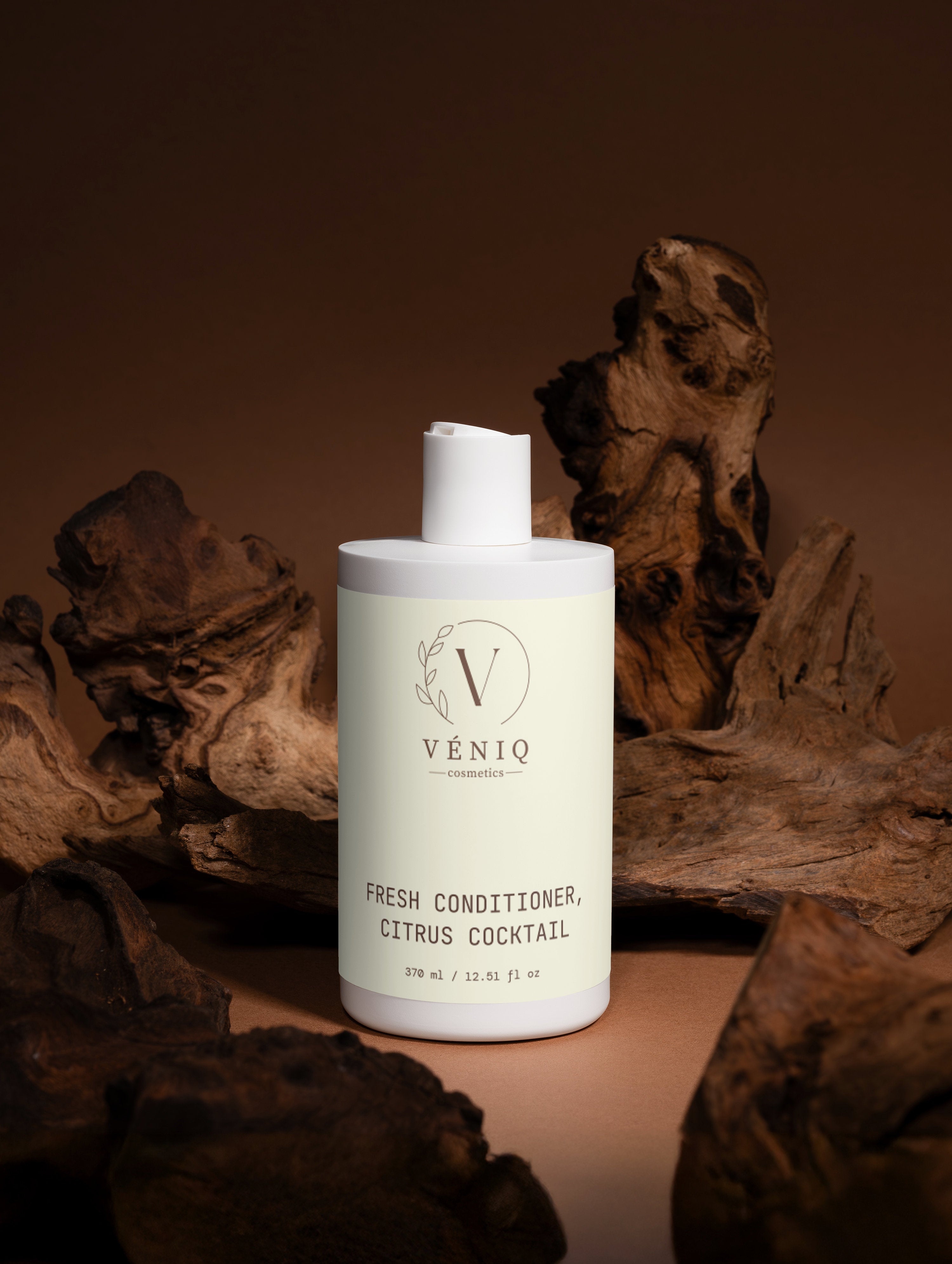 Fresh Conditioner, Citrus Cocktail