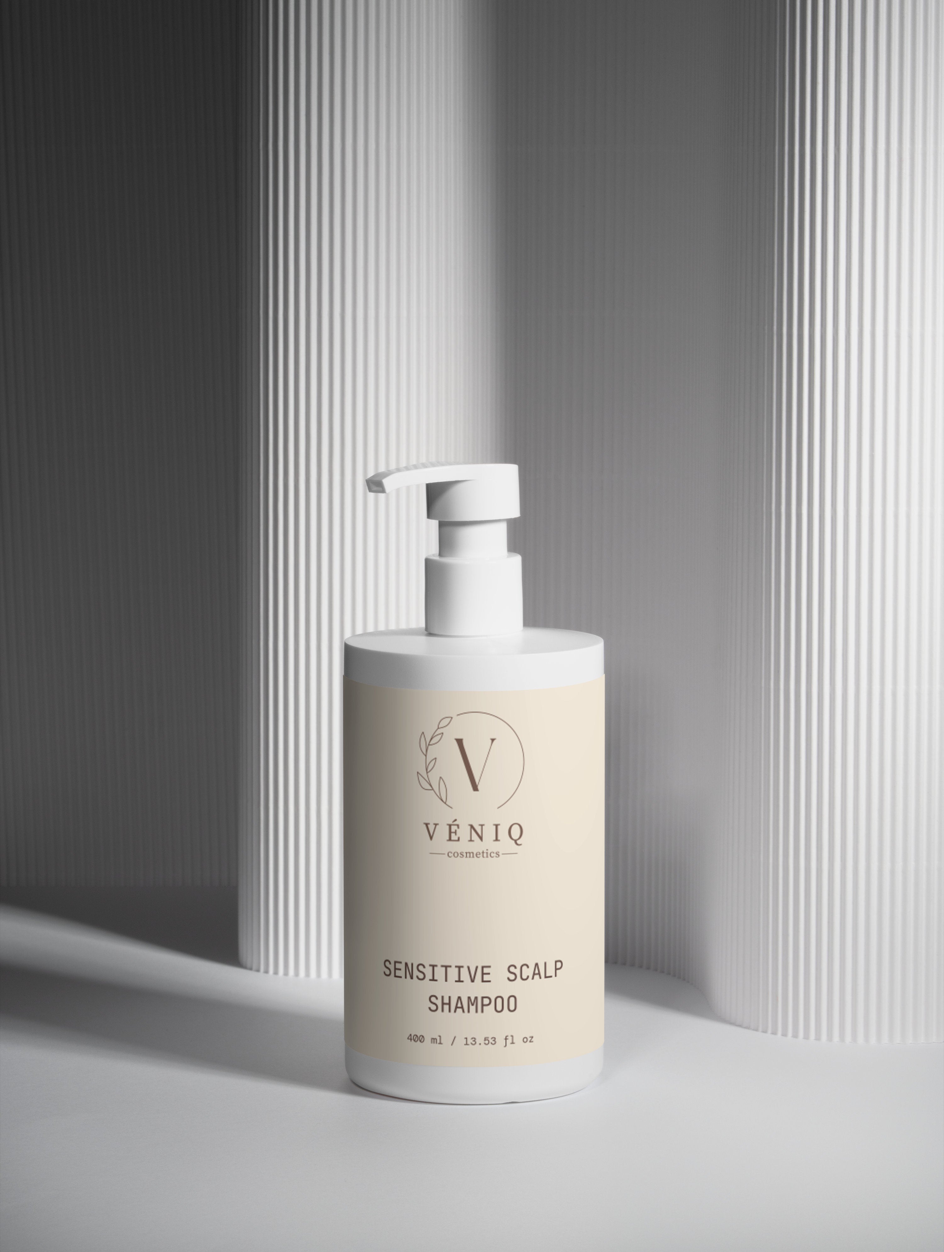 Sensitive Scalp Shampoo