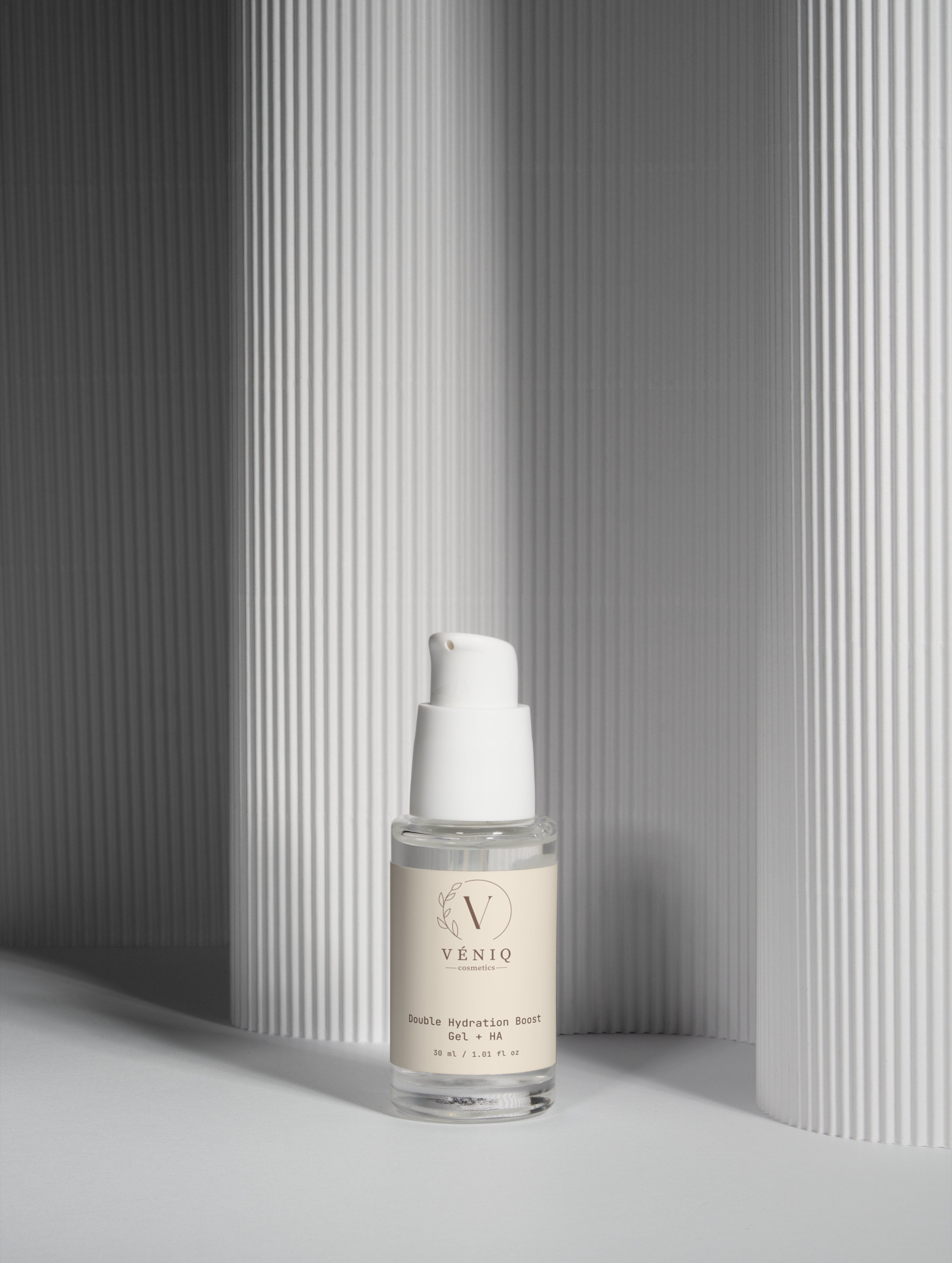 Double Hydration Boost Gel + HA