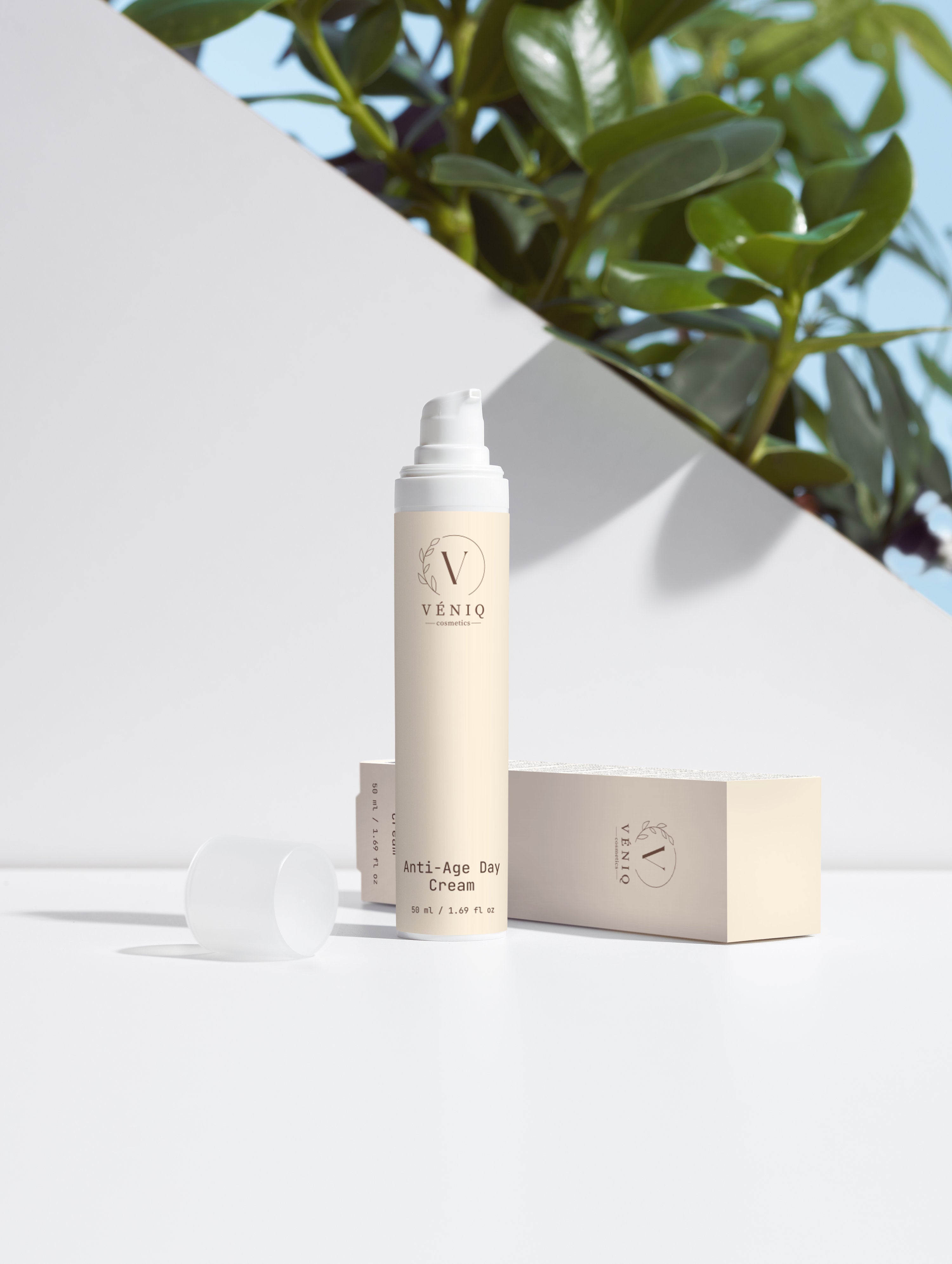 Anti-Age Day Cream