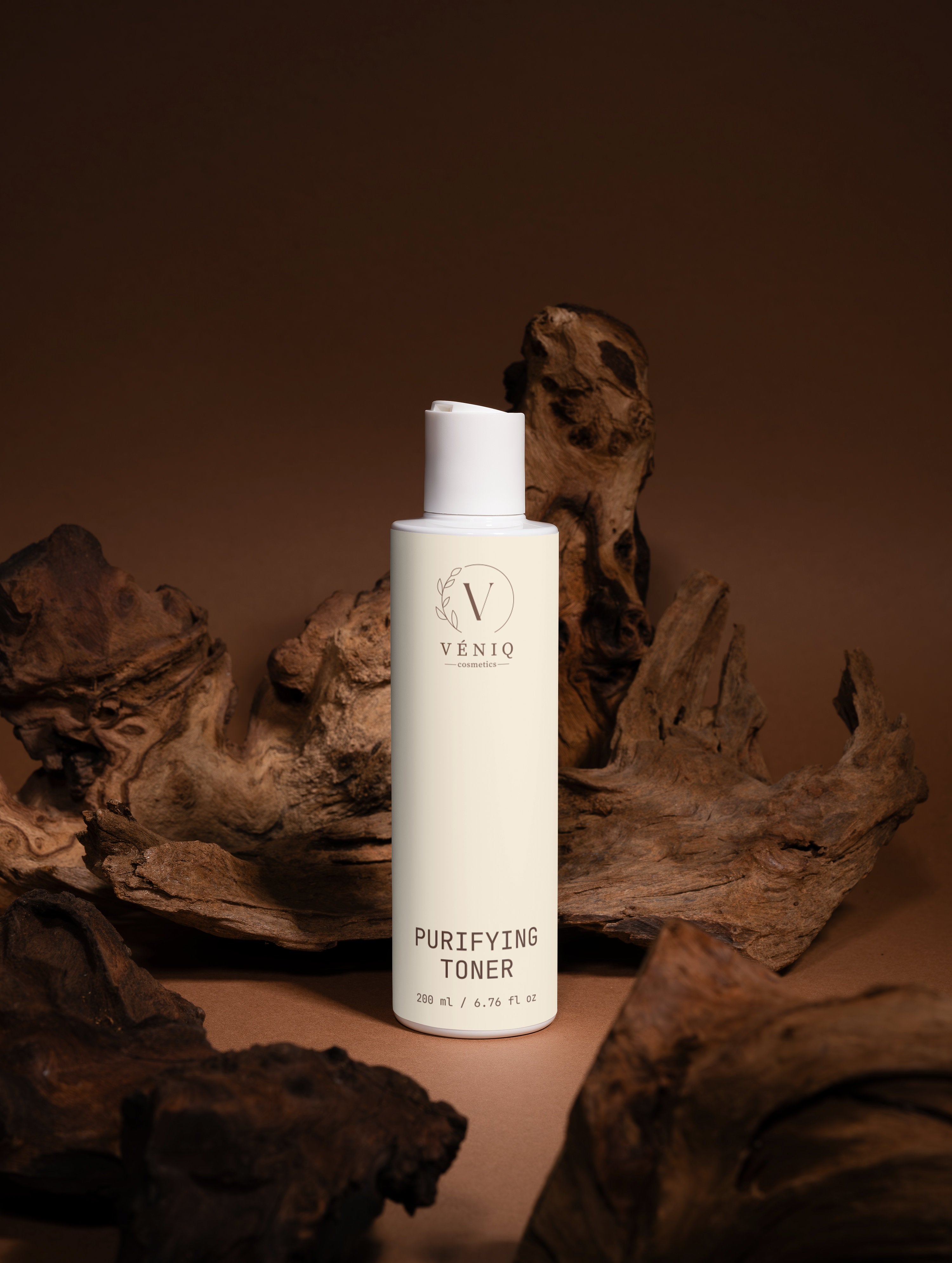 Purifying Toner