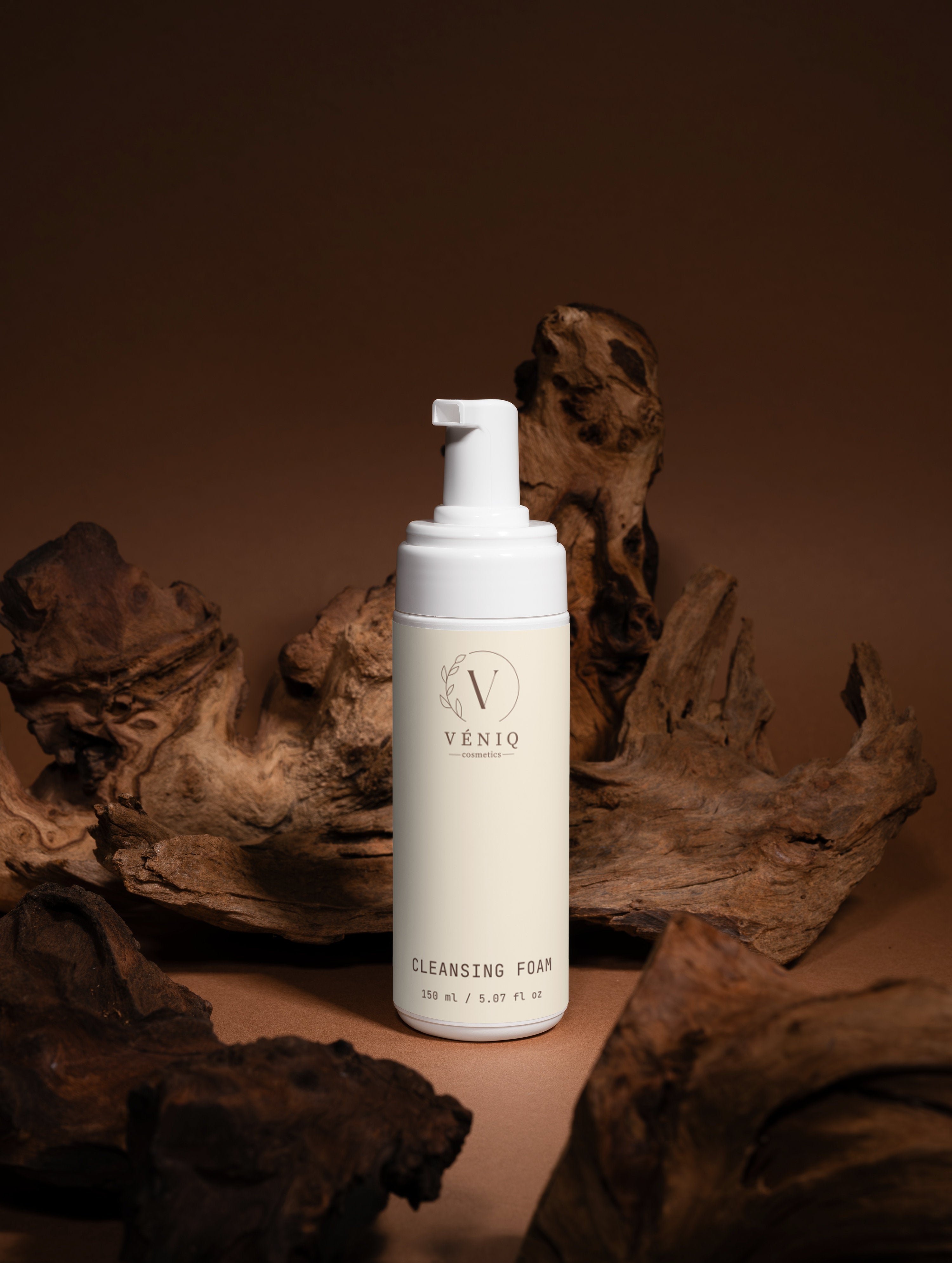 Cleansing Foam